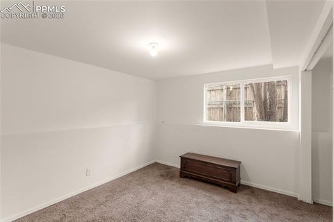Tiny photo for 106 Catalina Place, Colorado Springs, CO 80906 (MLS # 4845265)