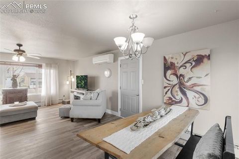 Tiny photo for 106 Catalina Place, Colorado Springs, CO 80906 (MLS # 4845265)