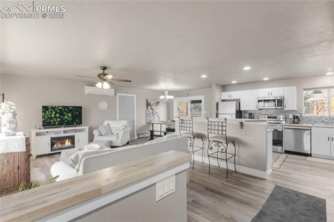 Tiny photo for 106 Catalina Place, Colorado Springs, CO 80906 (MLS # 4845265)