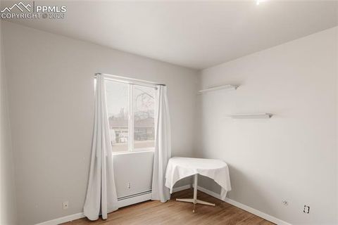 Tiny photo for 106 Catalina Place, Colorado Springs, CO 80906 (MLS # 4845265)