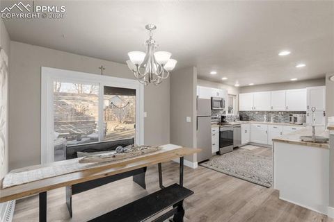 Tiny photo for 106 Catalina Place, Colorado Springs, CO 80906 (MLS # 4845265)