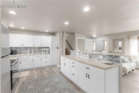 Tiny photo for 106 Catalina Place, Colorado Springs, CO 80906 (MLS # 4845265)