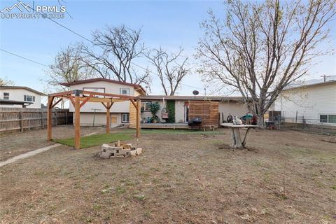 Tiny photo for 106 Catalina Place, Colorado Springs, CO 80906 (MLS # 4845265)