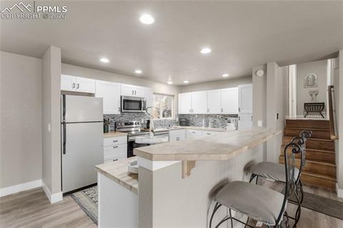 Tiny photo for 106 Catalina Place, Colorado Springs, CO 80906 (MLS # 4845265)