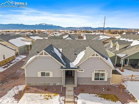 5878 Torrisdale View Colorado Springs CO 80927