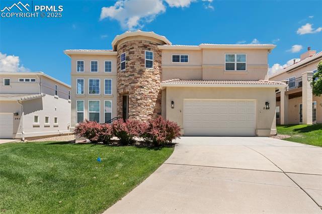 287 Pisano Heights