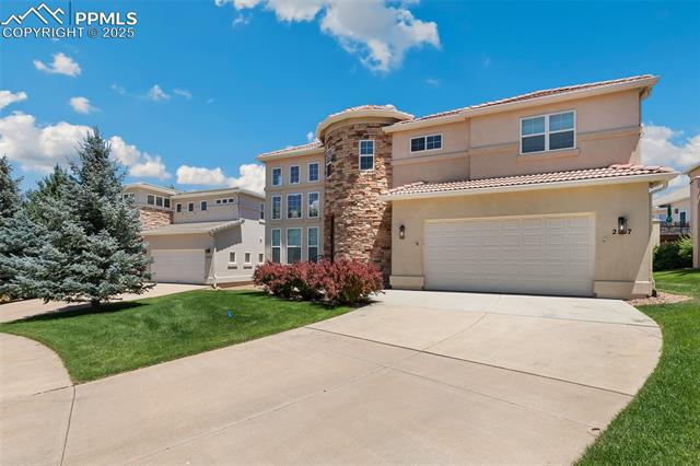 287 Pisano Heights