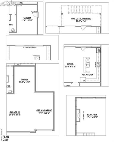 8541 Palo Alto Trail