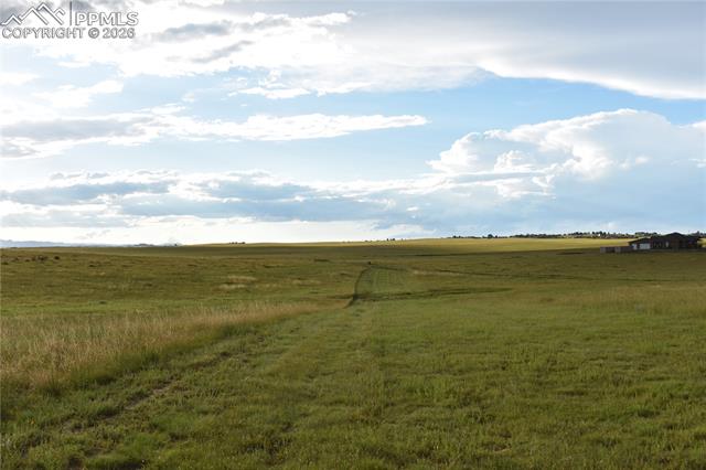 18166 Prairie Coach View