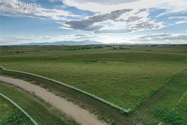 18166 Prairie Coach View