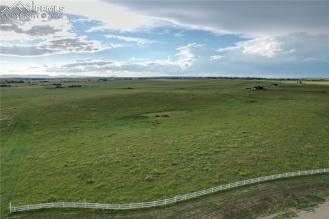 Photo of 18166 Prairie Coach View, Colorado Springs, CO 80930 (MLS # 2469519)