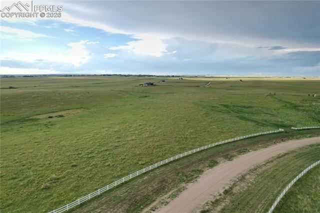 18166 Prairie Coach View