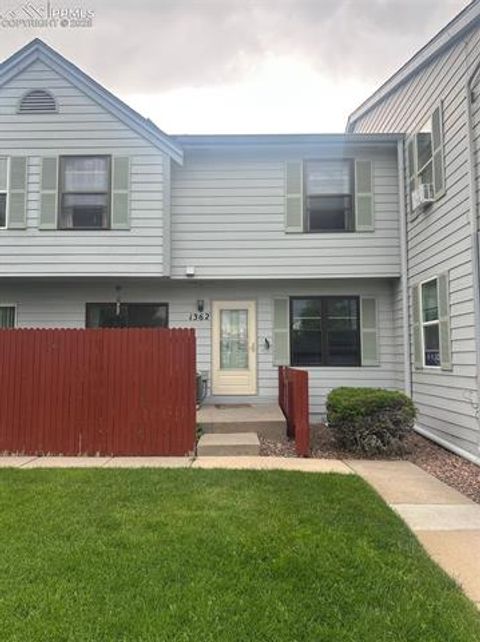 Photo of 1362 Firefly Circle, Colorado Springs, CO 80916 (MLS # 7445330) Photo of 1362 Firefly Circle, Colorado Springs, CO 80916 (MLS # 7445330)