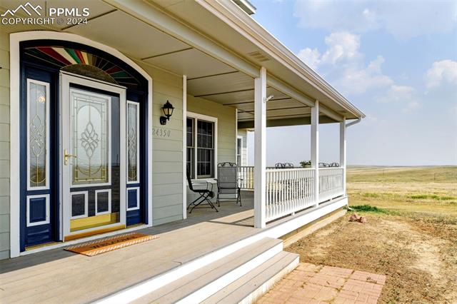 24350 Longhorn Trail