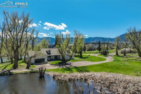 16440 Old Denver Road Monument CO 80132