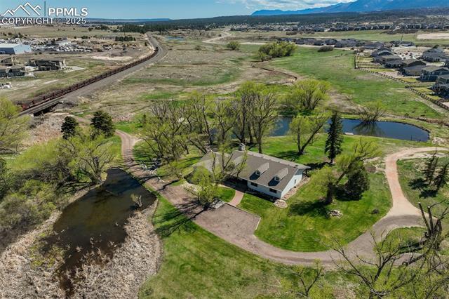 16440 Old Denver Road