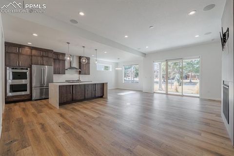 Tiny photo for 3052 Virga Loop, Colorado Springs, CO 80904 (MLS # 4682350)