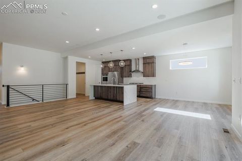 Tiny photo for 3052 Virga Loop, Colorado Springs, CO 80904 (MLS # 4682350)