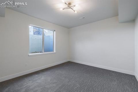 Tiny photo for 3052 Virga Loop, Colorado Springs, CO 80904 (MLS # 4682350)