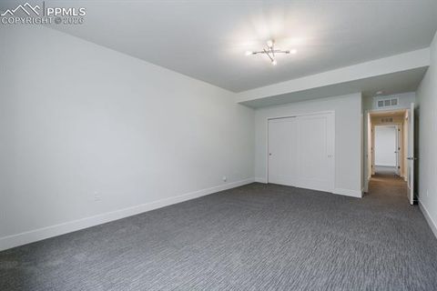 Tiny photo for 3052 Virga Loop, Colorado Springs, CO 80904 (MLS # 4682350)