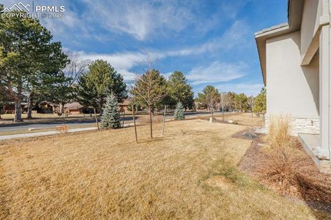 Tiny photo for 3052 Virga Loop, Colorado Springs, CO 80904 (MLS # 4682350)