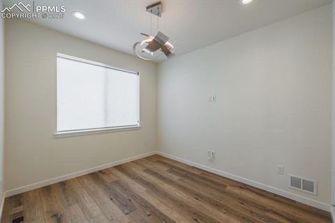 Tiny photo for 3052 Virga Loop, Colorado Springs, CO 80904 (MLS # 4682350)