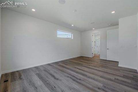 Tiny photo for 3052 Virga Loop, Colorado Springs, CO 80904 (MLS # 4682350)