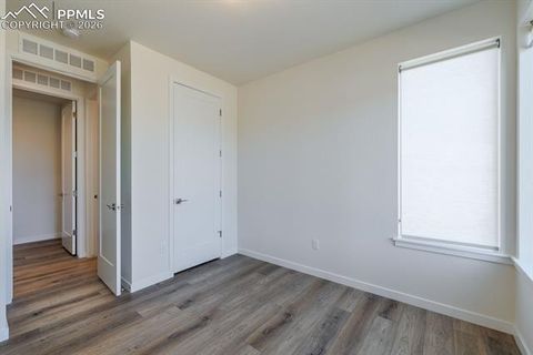 Tiny photo for 3052 Virga Loop, Colorado Springs, CO 80904 (MLS # 4682350)