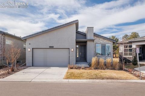 Photo of 3052 Virga Loop, Colorado Springs, CO 80904 (MLS # 4682350)