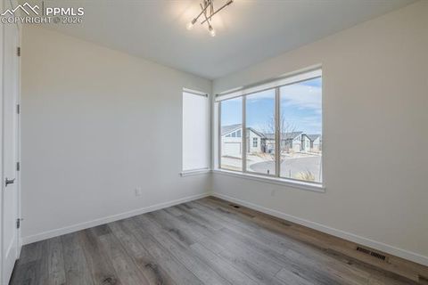 Tiny photo for 3052 Virga Loop, Colorado Springs, CO 80904 (MLS # 4682350)