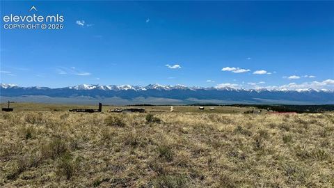 Photo of 99 Melody Circle, Westcliffe, CO 81252 (MLS # 6536522)
