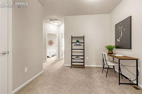 Tiny photo for 9843 Paluxy Heights, Colorado Springs, CO 80925 (MLS # 8758283)