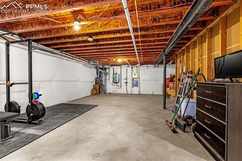 Tiny photo for 9843 Paluxy Heights, Colorado Springs, CO 80925 (MLS # 8758283)