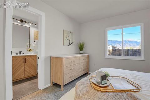 Tiny photo for 724 E Costilla Street, Colorado Springs, CO 80903 (MLS # 1528963)