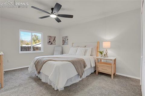 Tiny photo for 724 E Costilla Street, Colorado Springs, CO 80903 (MLS # 1528963)