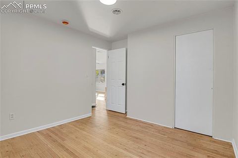 Tiny photo for 724 E Costilla Street, Colorado Springs, CO 80903 (MLS # 1528963)