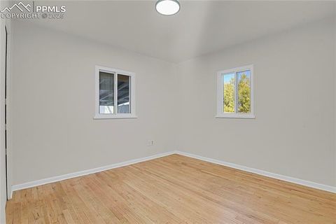 Tiny photo for 724 E Costilla Street, Colorado Springs, CO 80903 (MLS # 1528963)