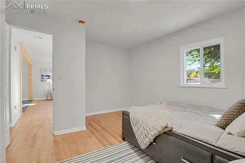 Tiny photo for 724 E Costilla Street, Colorado Springs, CO 80903 (MLS # 1528963)