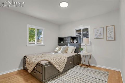 Tiny photo for 724 E Costilla Street, Colorado Springs, CO 80903 (MLS # 1528963)