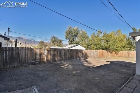 Tiny photo for 724 E Costilla Street, Colorado Springs, CO 80903 (MLS # 1528963)