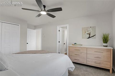 Tiny photo for 724 E Costilla Street, Colorado Springs, CO 80903 (MLS # 1528963)