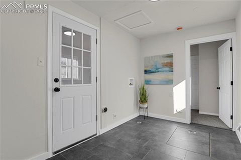 Tiny photo for 724 E Costilla Street, Colorado Springs, CO 80903 (MLS # 1528963)