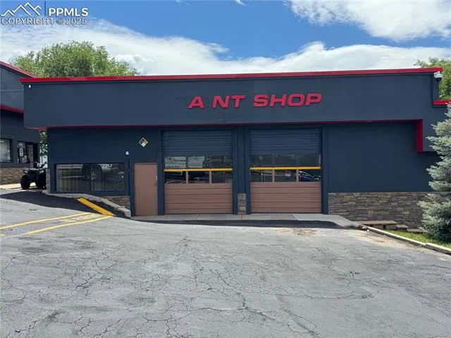 Colorado Springs, Colorado 80918, United States, ,Commercial,Active,197236