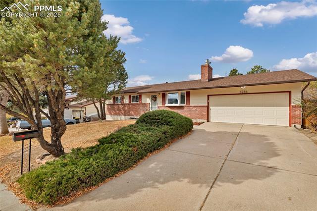 3286 Inspiration Drive