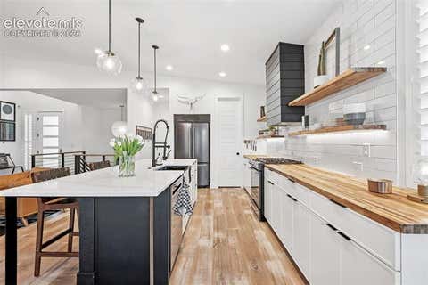 Tiny photo for 10276 Kentwood Drive, Colorado Springs, CO 80924 (MLS # 8893948)