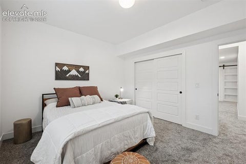 Tiny photo for 10276 Kentwood Drive, Colorado Springs, CO 80924 (MLS # 8893948)