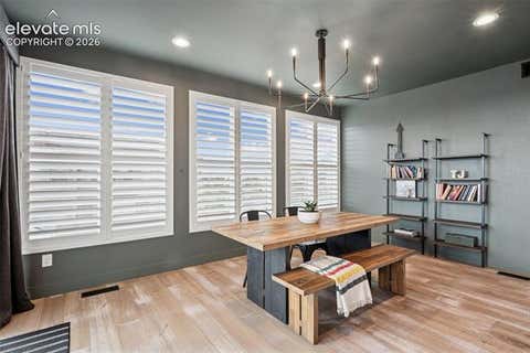 Tiny photo for 10276 Kentwood Drive, Colorado Springs, CO 80924 (MLS # 8893948)