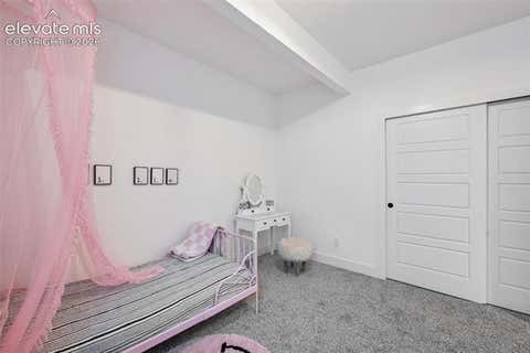 Tiny photo for 10276 Kentwood Drive, Colorado Springs, CO 80924 (MLS # 8893948)