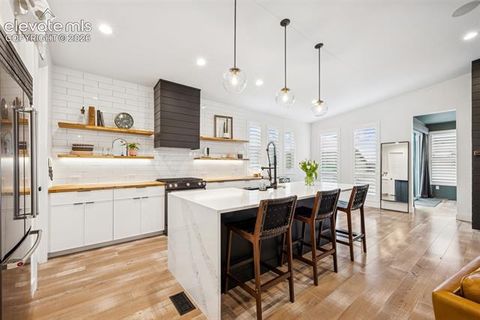 Tiny photo for 10276 Kentwood Drive, Colorado Springs, CO 80924 (MLS # 8893948)