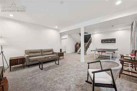 Tiny photo for 10276 Kentwood Drive, Colorado Springs, CO 80924 (MLS # 8893948)